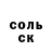 ГАШ индика сатива A CDE